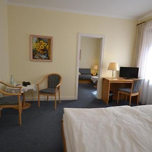 Comfort Double Kamer